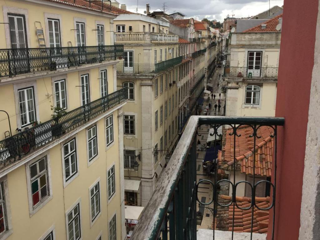 Correeiros Blue Heart Of Lisbon Lisboa Exterior foto